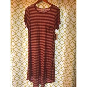 NWT XL LulaRoe Carly